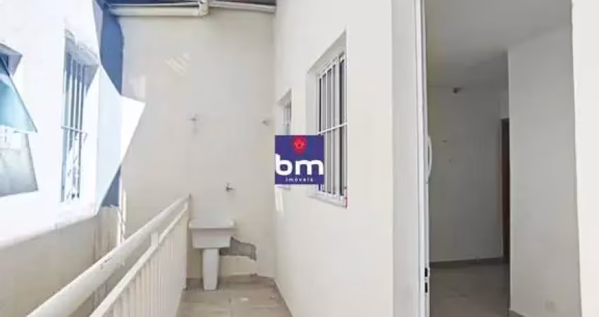 Apartamento para alugar em são paulo, parque regina, com 1 quarto, com 33 m², new life