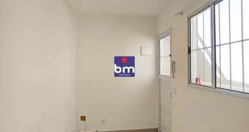 Apartamento para alugar em são paulo, parque regina, com 1 quarto, com 33 m², new life