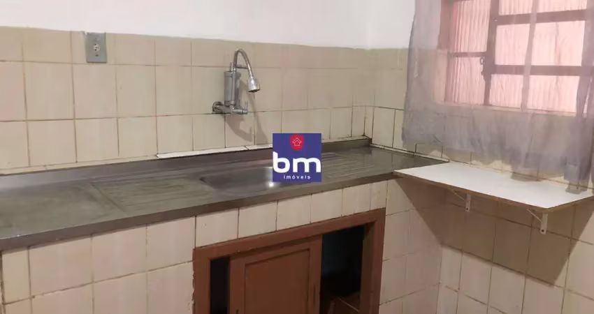 Casa para alugar em são paulo, jardim eliza, com 1 quarto, com 42 m²