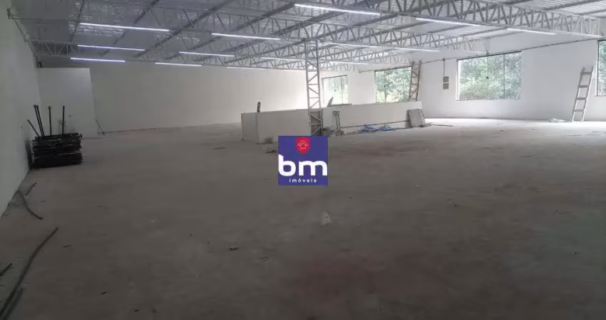 Sala comercial para alugar no Jardim Campo Limpo (Zona Norte), São Paulo 