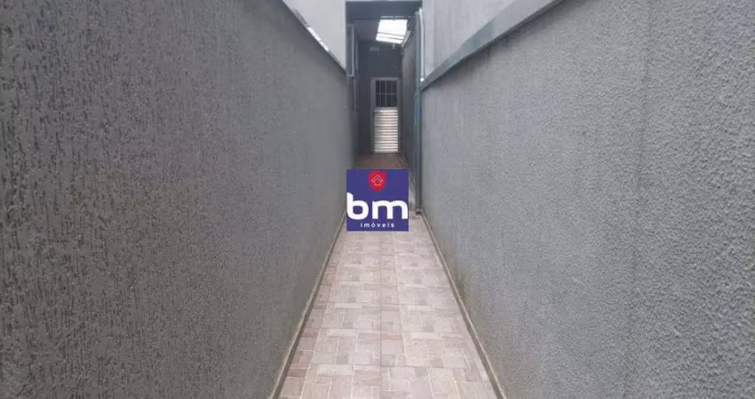 Casa para alugar em são paulo, pirajussara, com 2 quartos, com 50 m²