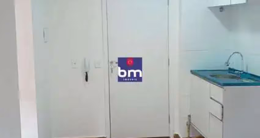 Apartamento com 2 quartos para alugar no Jardim São Luís, São Paulo 