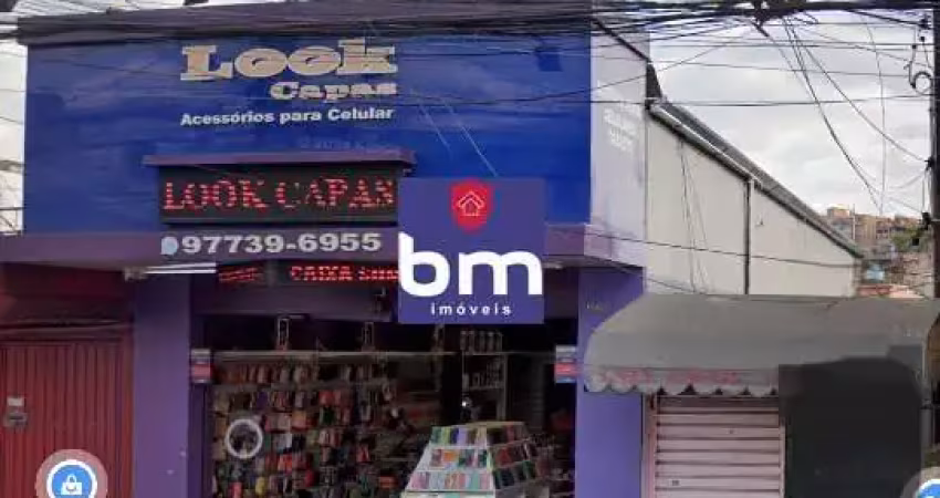 Ponto comercial à venda no Pirajussara, São Paulo 