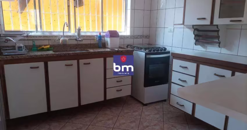 Casa para alugar em são paulo, jardim monte azul, com 2 quartos, com 120 m², condomínio gil