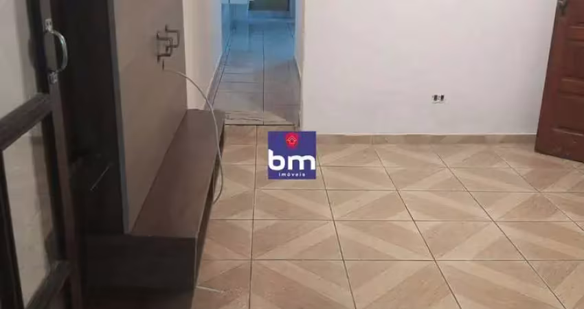Casa para alugar em são paulo, jardim ana maria, com 2 quartos, com 70 m², residencial rodrigues