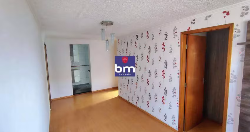 Apartamento para alugar em são paulo, jardim umarizal, com 2 quartos, com 50 m²