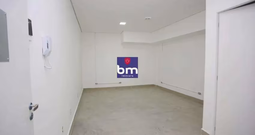 Sala para alugar em são paulo, morumbi, com 24 m², centro comercial antônio aggio