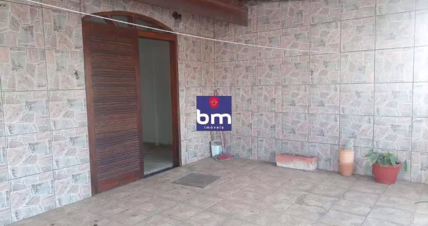 Casa para alugar em são paulo, jardim ingá, com 3 quartos, com 120 m²