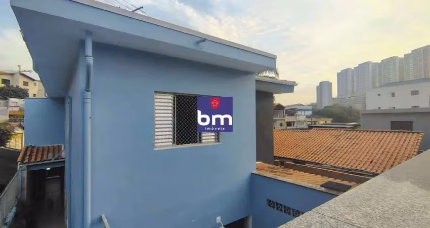 Casa para alugar em são paulo, vila nova, com 3 quartos, com 140 m²