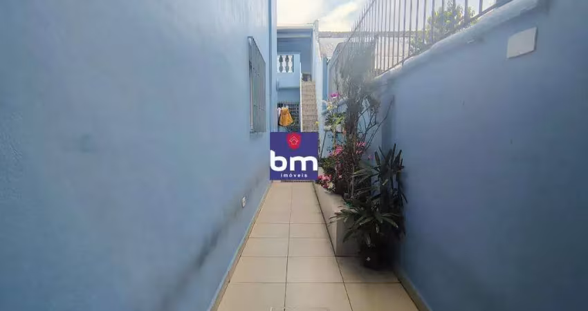Casa à venda em são paulo, vila nova, com 3 quartos, com 140 m²