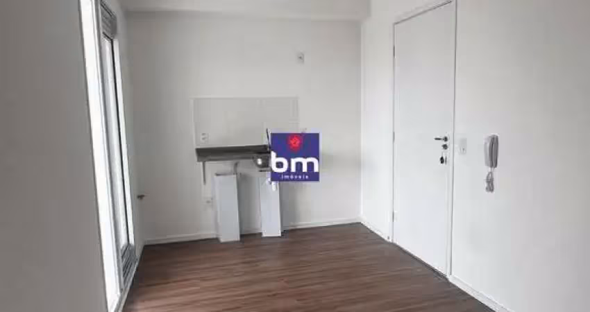 Apartamento para alugar em são paulo, vila nova das belezas, com 2 quartos, com 34 m²