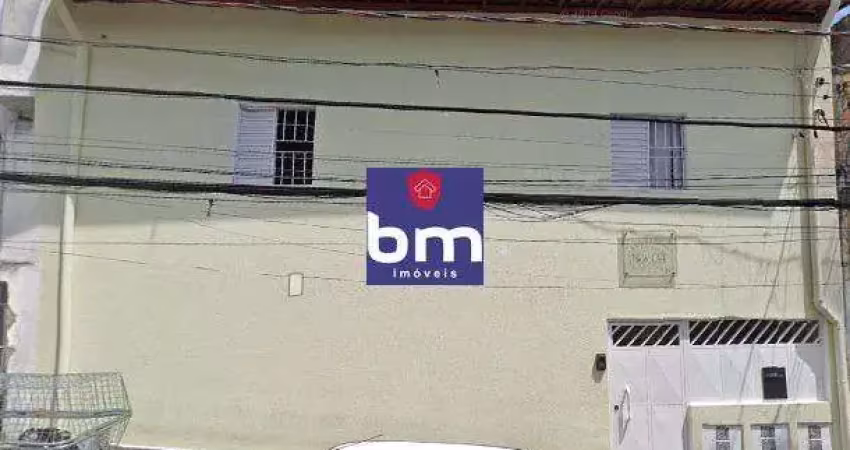 Apartamento para alugar em são paulo, parque regina, com 1 quarto, com 30 m², new life