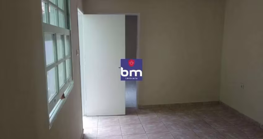 Casa para alugar em são paulo, jardim monte azul, com 1 suíte, com 35 m²