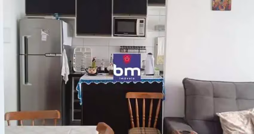 Apartamento para alugar em são paulo, vila das belezas, com 2 quartos, com 40 m²