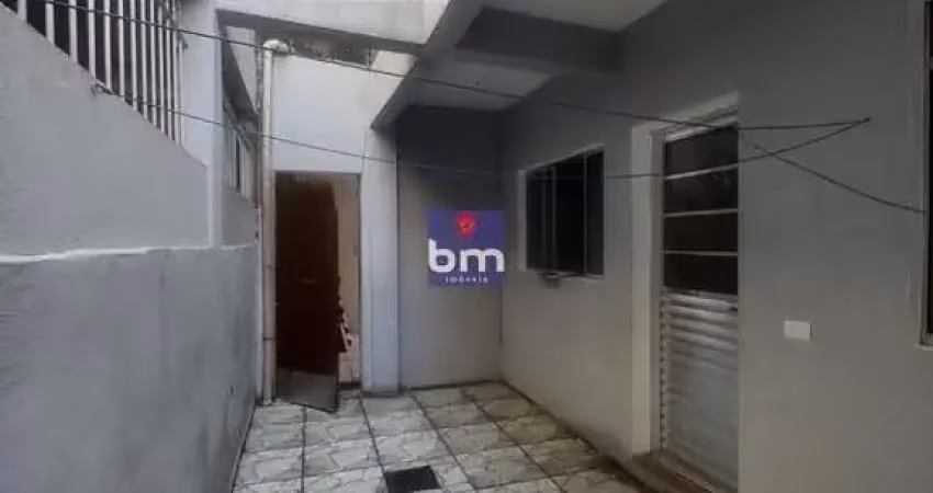 Casa para alugar em são paulo, parque regina, com 1 quarto, com 50 m²