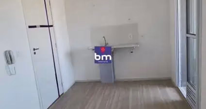 Apartamento à venda em são paulo, vila plana, com 2 quartos, com 34 m²