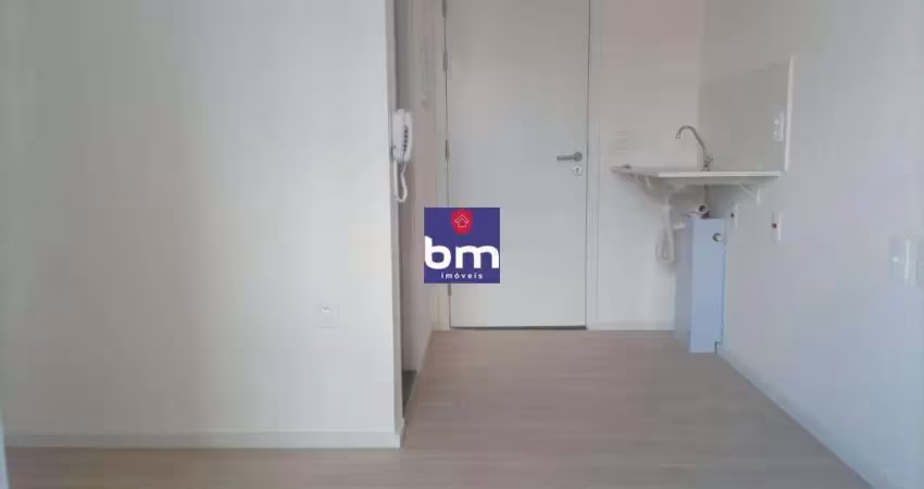 Apartamento à venda em são paulo, vila plana, com 1 quarto, com 15 m²