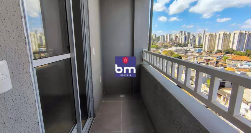Apartamento à venda em são paulo, vila plana, com 1 quarto, com 15 m²