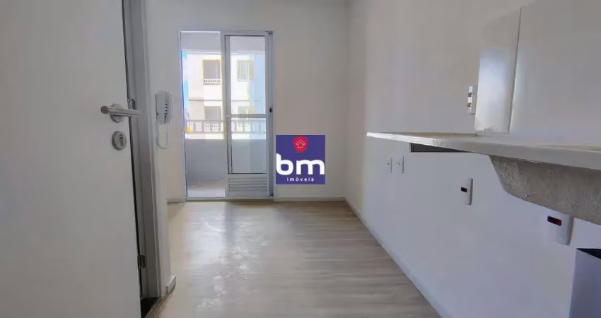 Apartamento à venda em são paulo, vila plana, com 1 quarto, com 15 m²