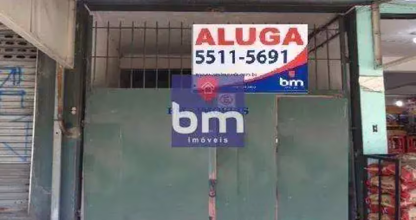 Casa para alugar em são paulo, jardim inga, com 1 quarto, com 30 m², condominio residencial isidio