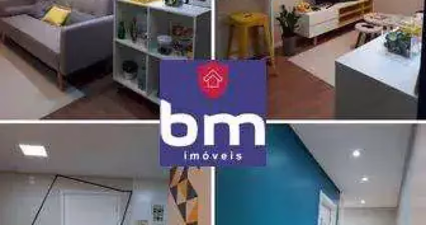 Apartamento à venda em são paulo, jardim helga, com 1 quarto, com 38 m²