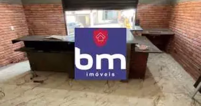Salão para alugar em são paulo, jardim eledy, com 78 m²