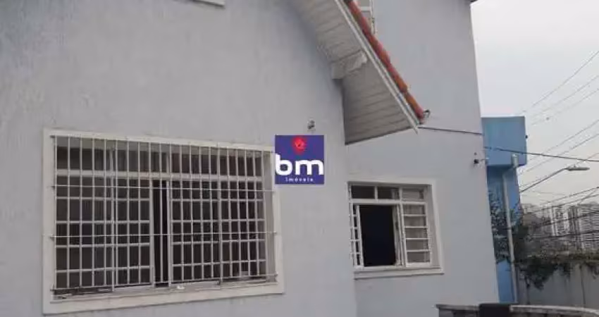 Casa para alugar em são paulo, jardim monte azul, com 3 quartos, com 130 m²