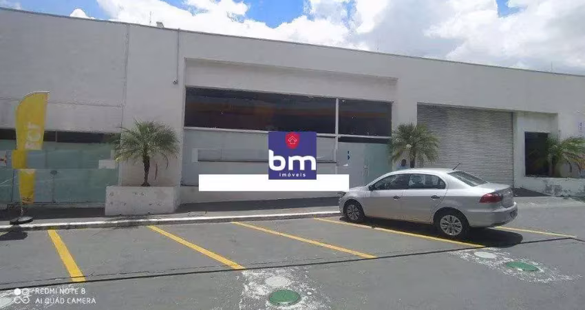 Salão para alugar em são paulo, vila andrade, com 115 m², comercial gronchi
