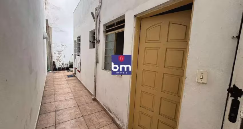 Casa para alugar em são paulo, conjunto habitacional instituto adventista, com 1 quarto, com 40 m²