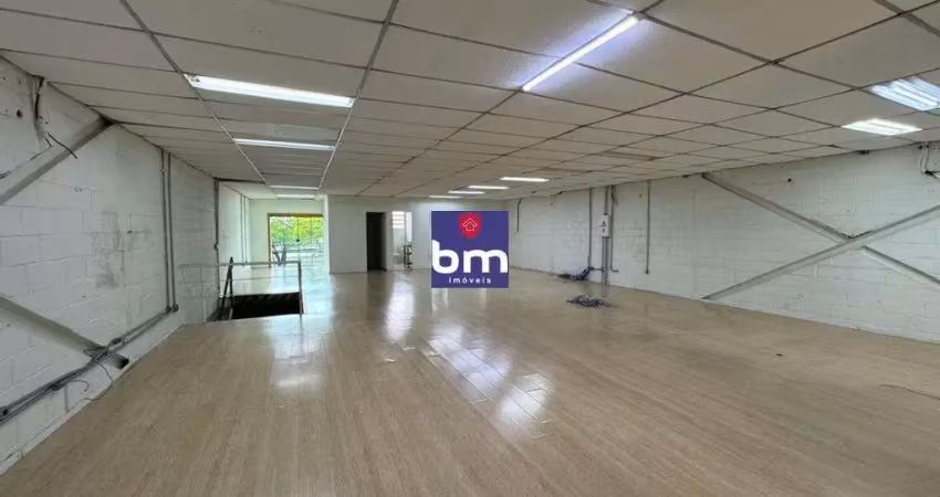 Prédio para alugar em são paulo, jardim promissão, com 400 m²