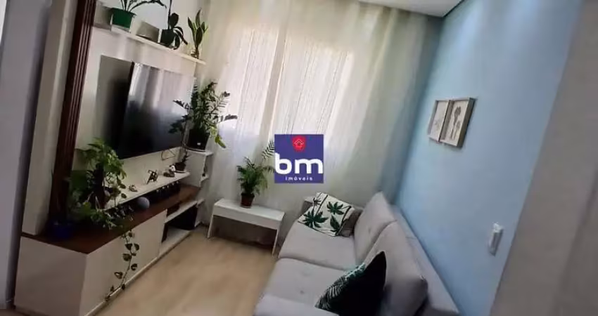 Apartamento para alugar em são paulo, parque reboucas, com 2 quartos, com 45 m²