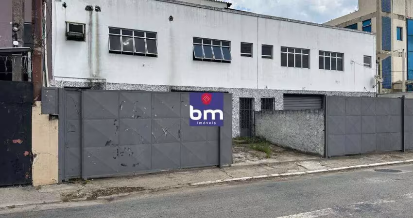 Barracão / Galpão / Depósito para alugar no Várzea de Baixo, São Paulo 