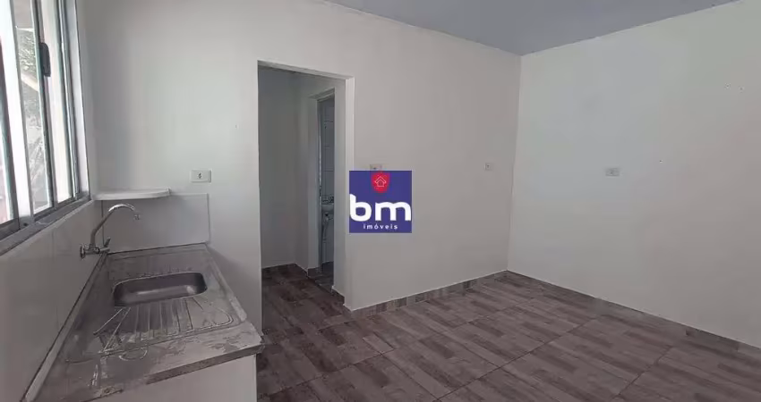 Casa para alugar em são paulo, parque ipê, com 1 quarto, com 44m²