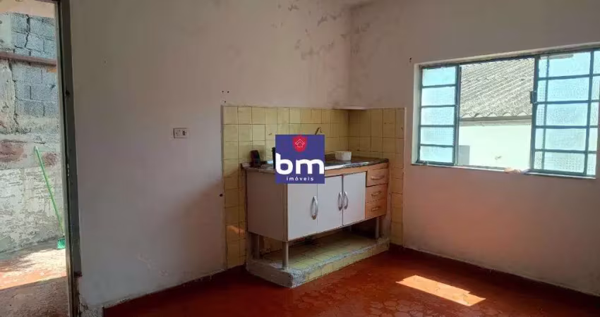 Casa para alugar em são paulo, parque ipê, com 1 quarto, com 42 m²