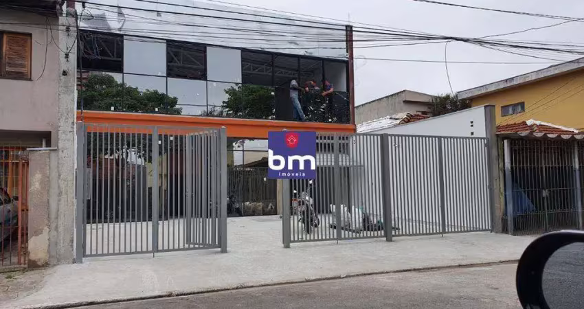 Prédio para alugar em são paulo, vila cruzeiro, com 538 m²
