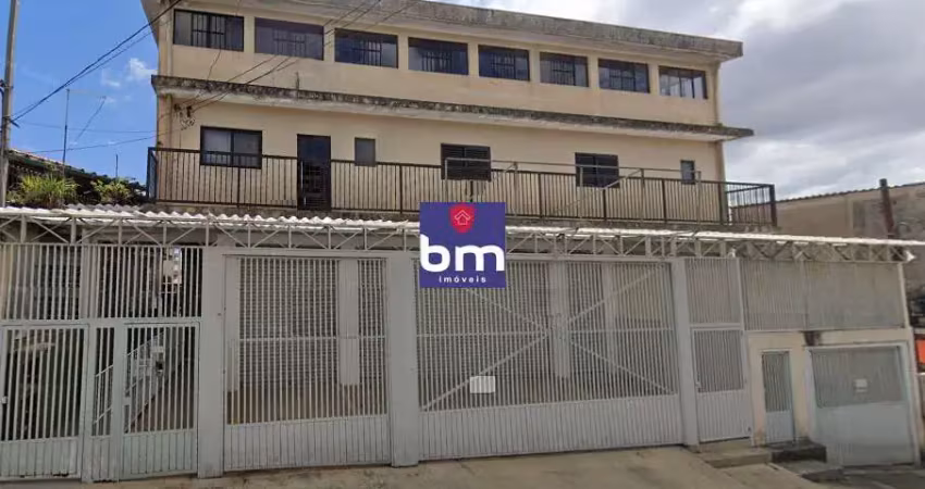 Apartamento para alugar em são paulo, jardim monte azul, com 2 quartos, com 40 m², residencial dias