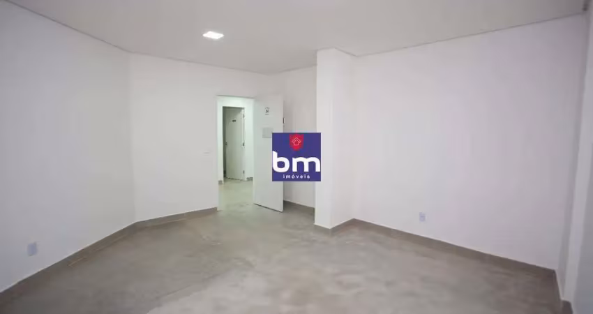 Sala para alugar em são paulo, morumbi, com 24 m², centro comercial antônio aggio