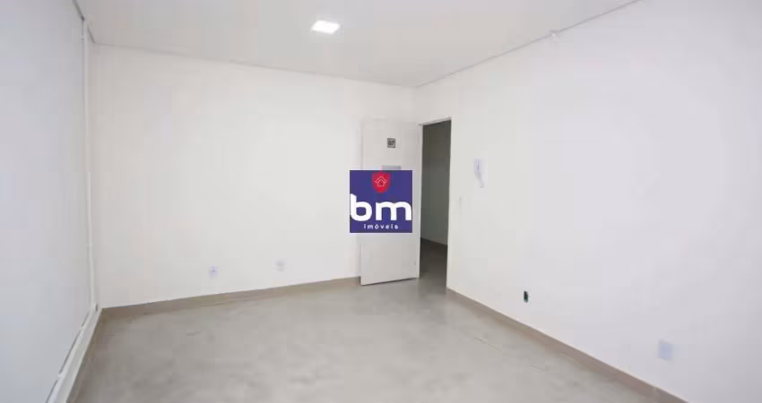 Sala para alugar em são paulo, morumbi, com 24 m², centro comercial antônio aggio