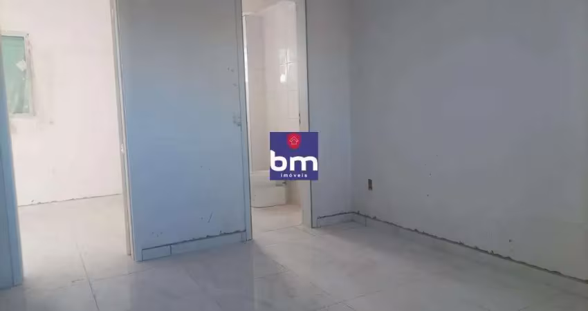 Apartamento para alugar em são paulo, vila nova, com 1 quarto, com 30 m²