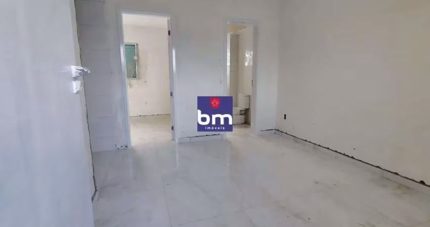 Apartamento para alugar em são paulo, vila nova, com 1 quarto, com 30 m²