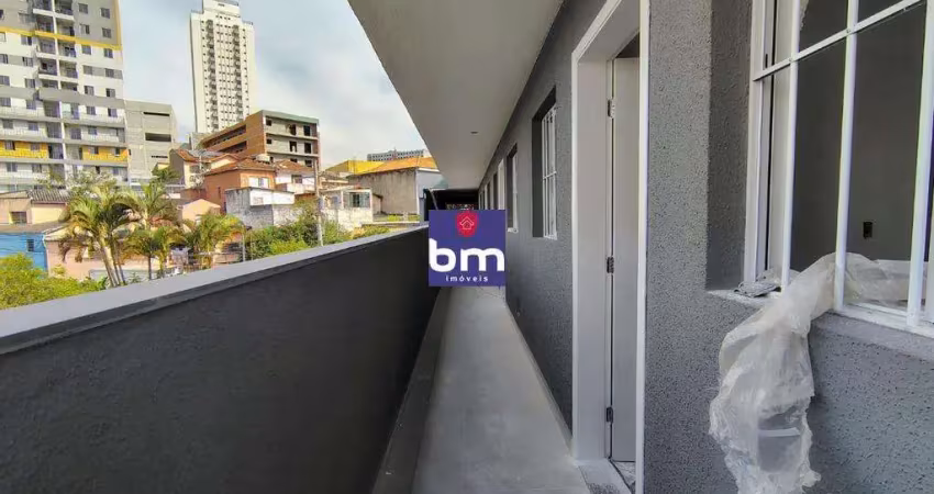 Apartamento para alugar em são paulo, vila nova, com 1 quarto, com 30 m²