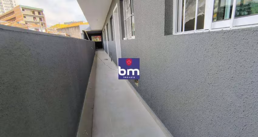 Apartamento para alugar em são paulo, vila nova, com 1 quarto, com 30 m²