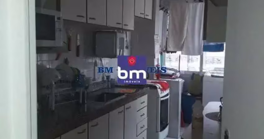 Apartamento para alugar em são paulo, parque reboucas, com 2 quartos, com 55 m²