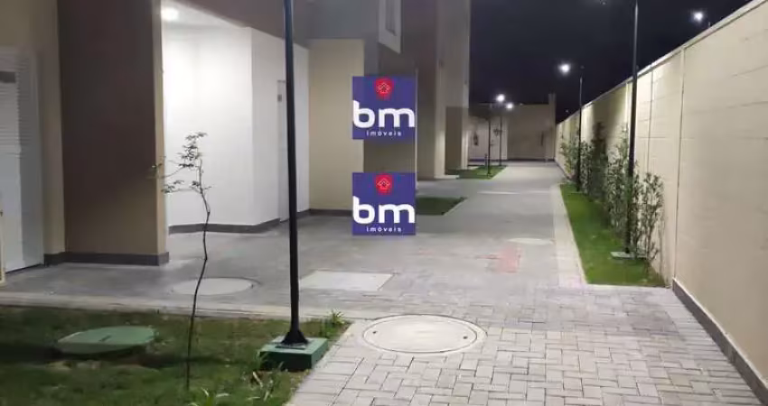 Apartamento para alugar em são paulo, vila das belezas, com 2 quartos, com 40 m²