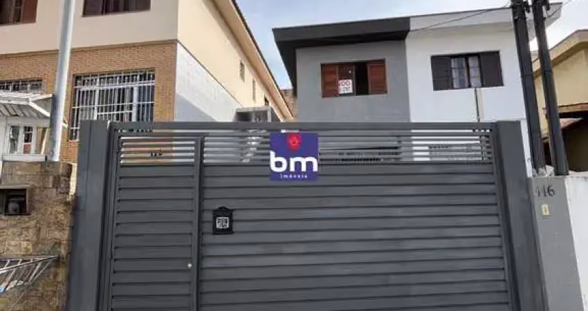 Sobrado à venda em são paulo, jardim monte azul, com 2 quartos, com 163 m²