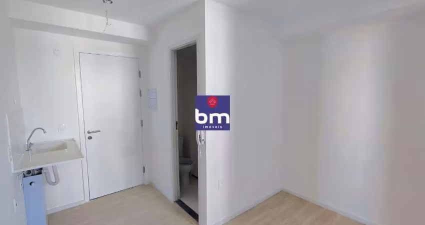 Apartamento para alugar em são paulo, vila plana, com 1 quarto, com 15 m²
