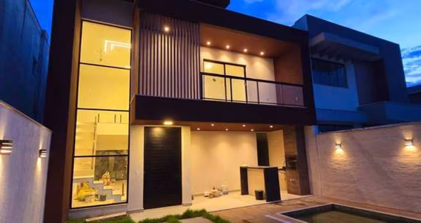 Casa à venda em Rio de Janeiro, Vargem Pequena, com 4 quartos, 179m²