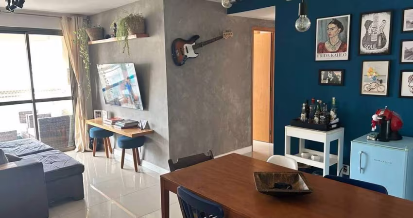 Apartamento com 3 suítes à venda no Condomínio Park Premium