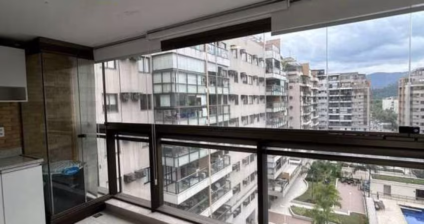 Apartamento à venda com 3 suítes no Park Premium
