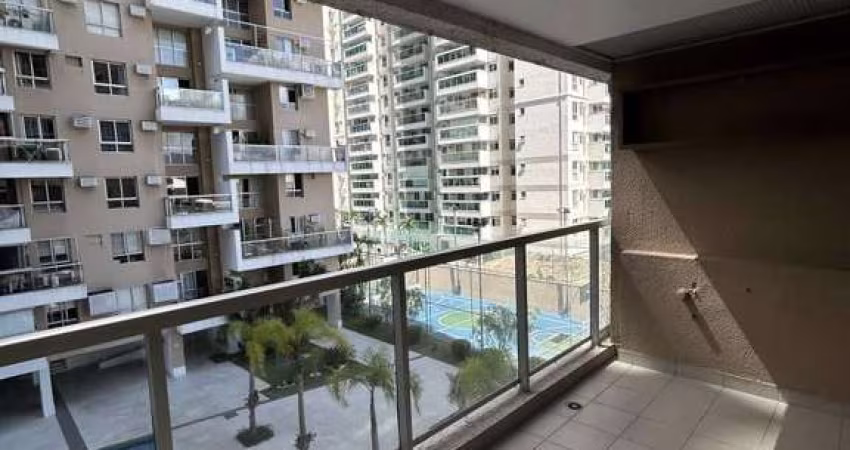 Apartamento 2 Quartos (1 Suíte) | 68m² | 1 Vaga | Condomínio Up Life – Barra Bonita, Recreio dos Bandeirantes